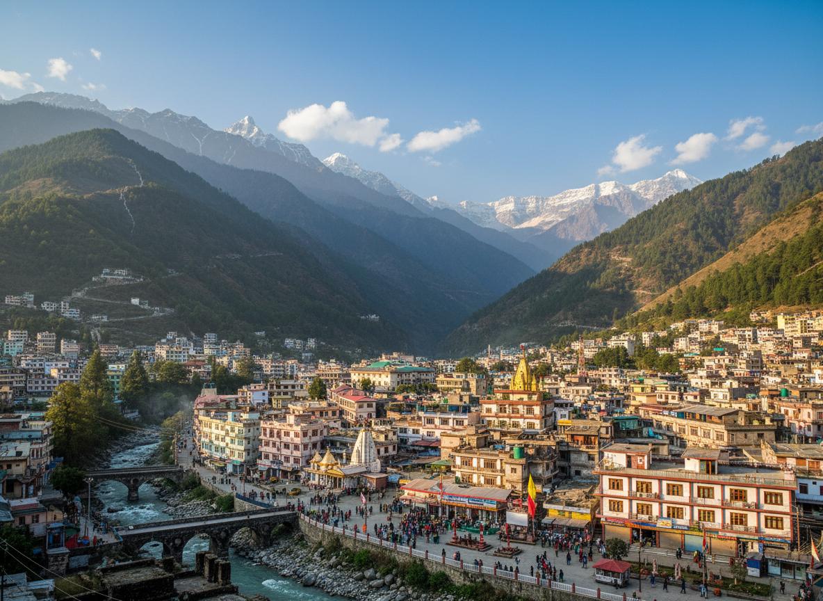 Katra - Vaishno Devi