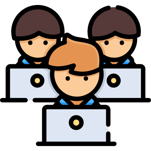 Teamwork Icon