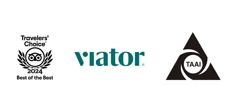 Trusted By Logo